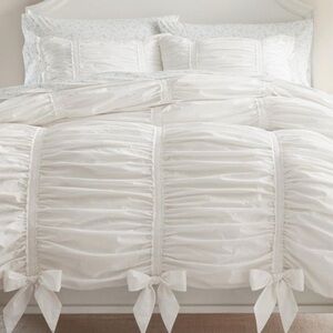 Pottery Barn Teen Duvet